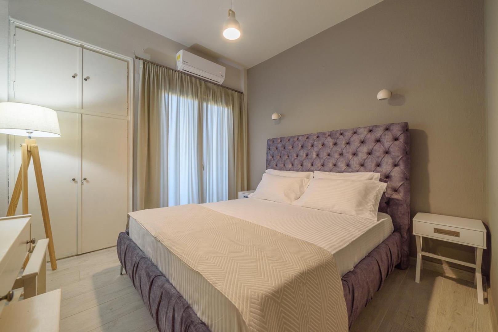 Archontiko Seaside Hotel Πλατανιάς Εξωτερικό φωτογραφία