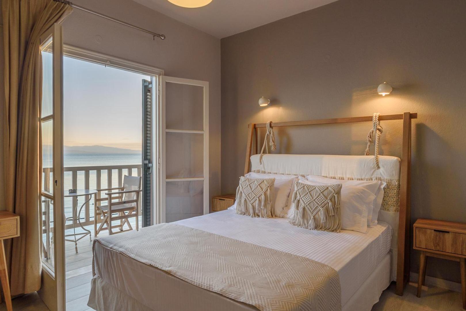 Archontiko Seaside Hotel Πλατανιάς Εξωτερικό φωτογραφία