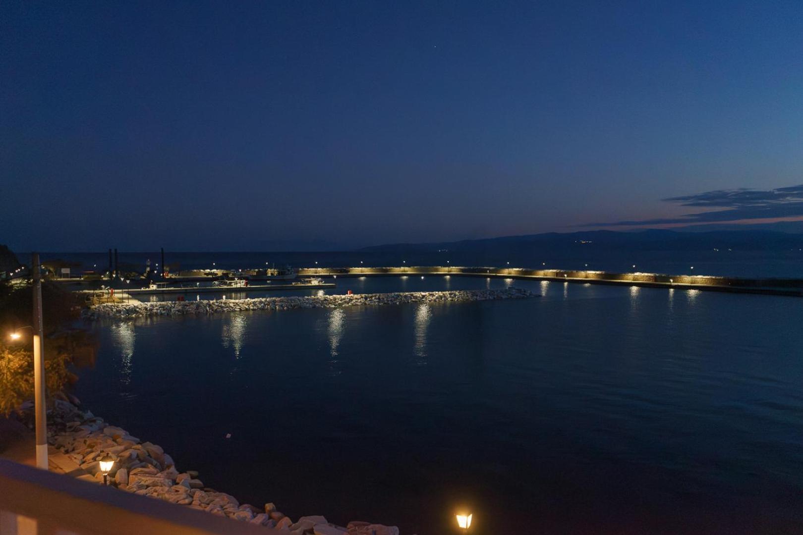 Archontiko Seaside Hotel Πλατανιάς Εξωτερικό φωτογραφία
