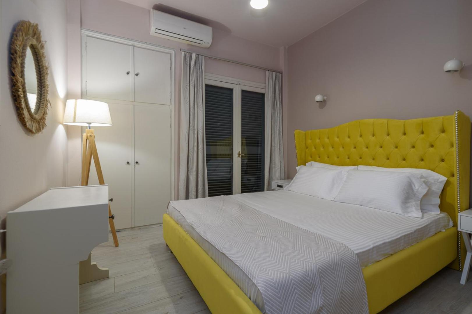 Archontiko Seaside Hotel Πλατανιάς Εξωτερικό φωτογραφία