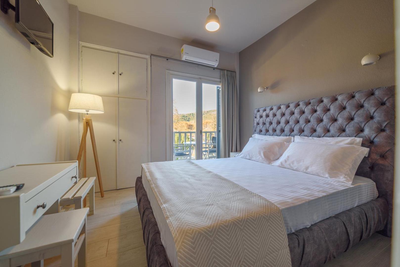 Archontiko Seaside Hotel Πλατανιάς Εξωτερικό φωτογραφία