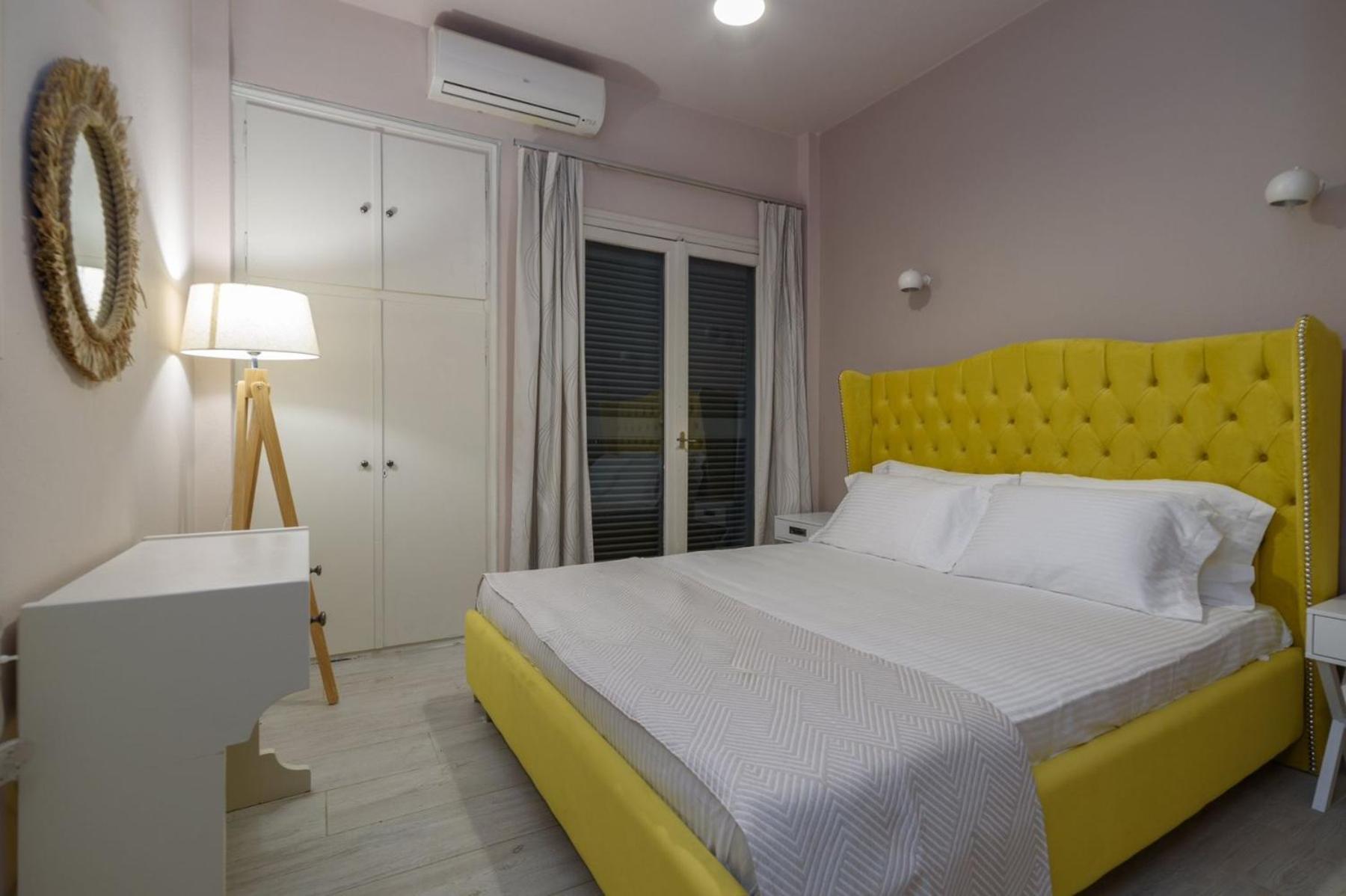 Archontiko Seaside Hotel Πλατανιάς Εξωτερικό φωτογραφία