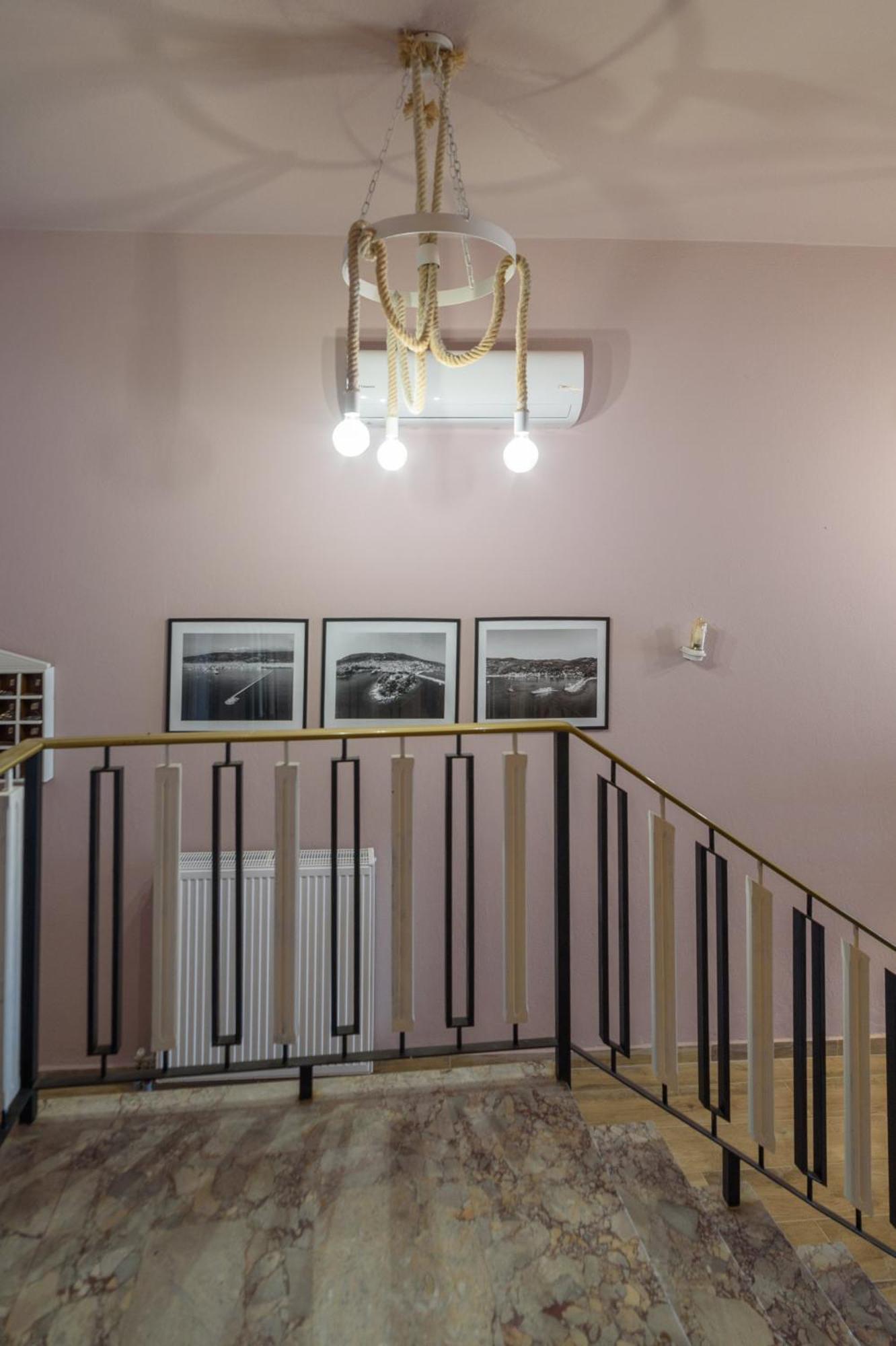 Archontiko Seaside Hotel Πλατανιάς Εξωτερικό φωτογραφία
