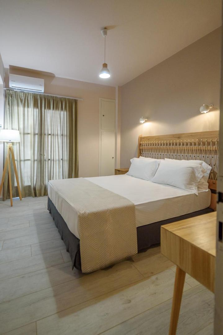 Archontiko Seaside Hotel Πλατανιάς Εξωτερικό φωτογραφία