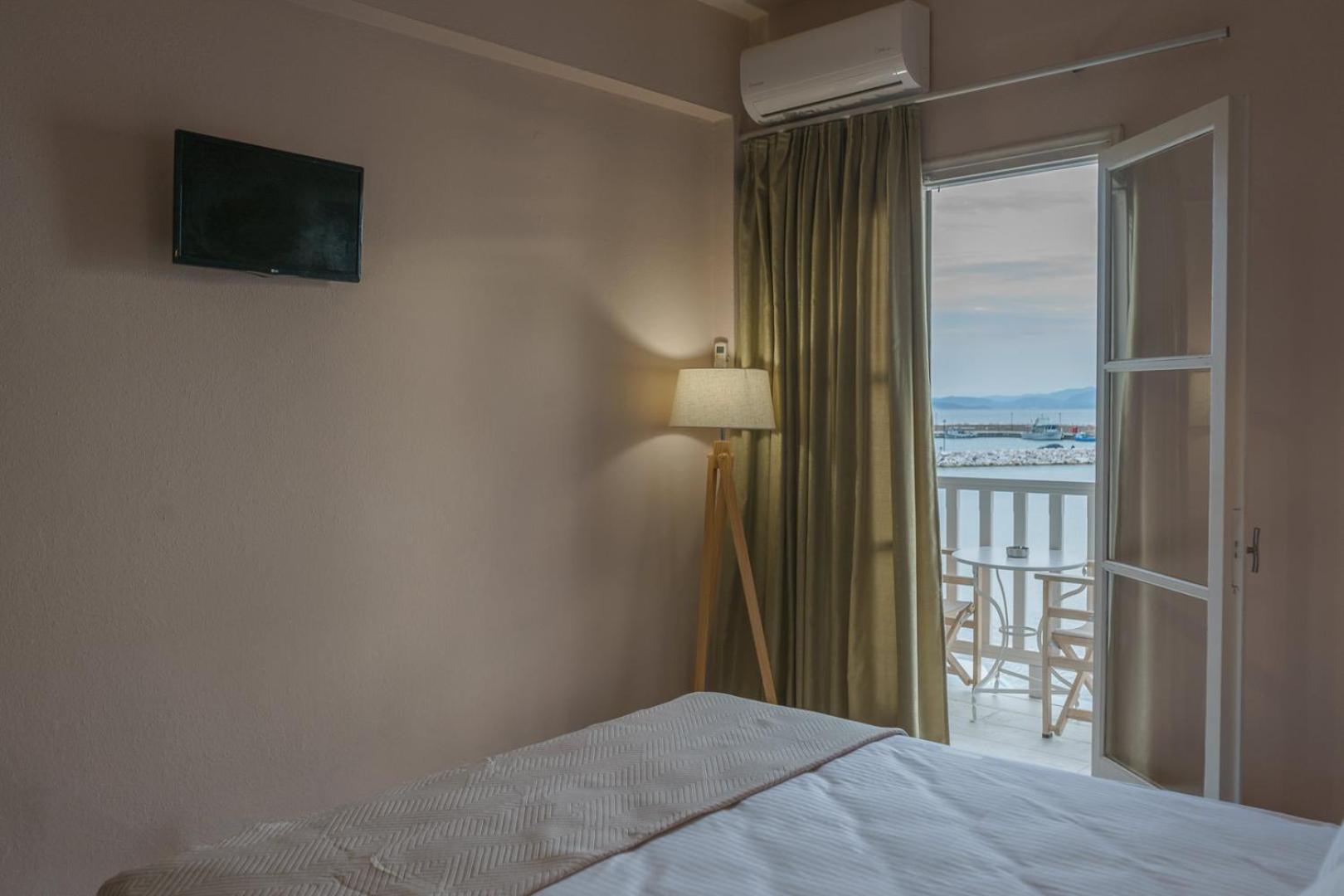 Archontiko Seaside Hotel Πλατανιάς Εξωτερικό φωτογραφία
