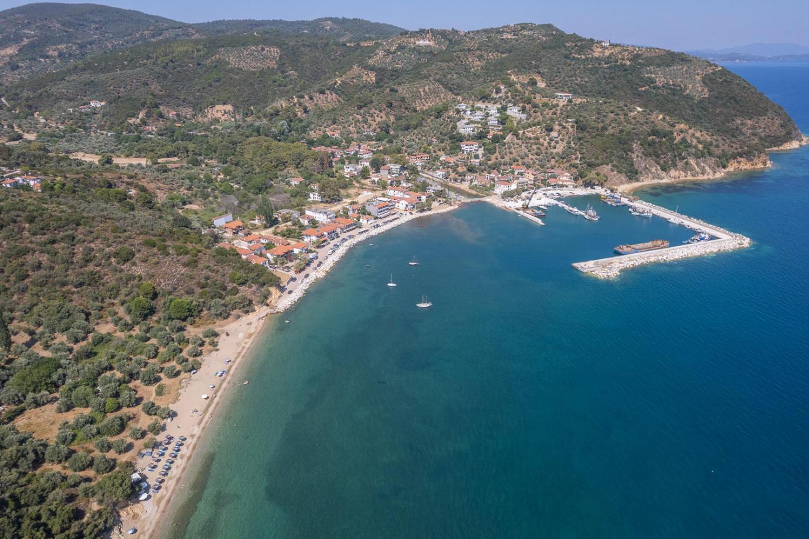 Archontiko Seaside Hotel Πλατανιάς Εξωτερικό φωτογραφία