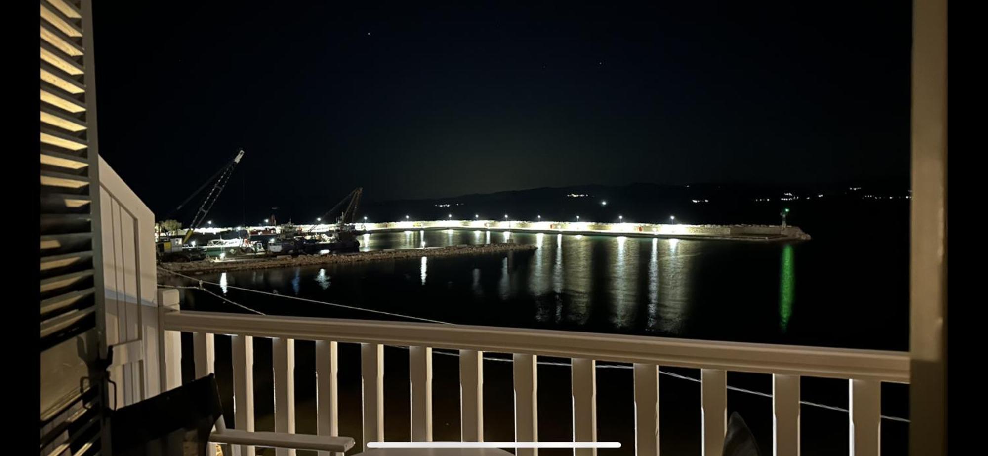 Archontiko Seaside Hotel Πλατανιάς Εξωτερικό φωτογραφία